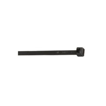 Weather Resistant Intermediate Cross Section Cable Tie Black PLT2I-M0 (Pack of 1000)