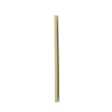 6 ft LD3 Surface Raceway Low Voltage Single Channel Electric Ivory LD3EI6-A