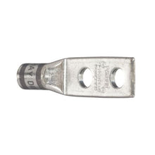 4 AWG Copper Compression Connectors Lugs Gray LCDX4-14A-L (Pack of 50)