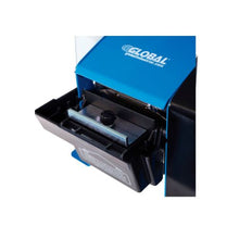 1/2 -3"W Electronic Kraft Tape Dispenser Free Case Of Tape 412477S