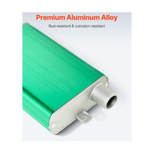 Diesel Heater Low Noise Exhaust Muffler for 2KW–8KW Parking Heaters with Clamps