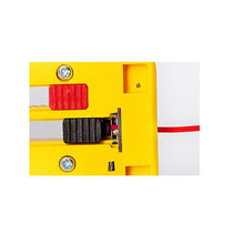 20 - 30 AWG 0.25-0.80 mm PWS Plus 002 Wire Strippers Jokari 40025