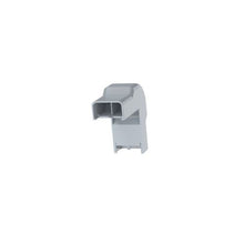 LDPH10 Bend Radius Control Outside Corner Fitting International Gray OCFX10IG-X (Pack of 10)
