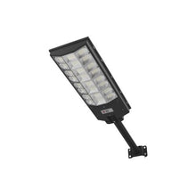 Solar 8000W Powered Commercial Outdoor Security LED Street Light for Driveway Yard