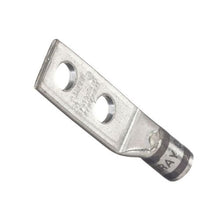 4 AWG Copper Compression Connectors Lugs Gray LCDX4-14A-L (Pack of 50)