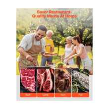 230 LBS Commercial Dry Aging Refrigerator for Meat & Steak with Temperature and Humidity Control