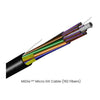 MiDia® 200 Micro GX Compact High-Capacity Underground Fiber Optic Cable 07209-01