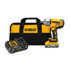 20V Dewalt XR Brushless Cordless 1/2