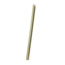 8 ft LD3 Surface Raceway Low Voltage Single Channel Electric Ivory LD3EI8-A