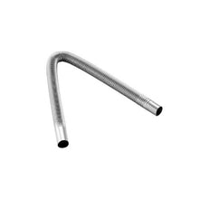 25mm Diameter Stainless Steel Diesel Heater Exhaust Flex Tube for 2KW, 5KW, and 8KW Heaters
