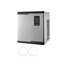 Heavy Duty Automatic Commercial Ice Maker Head with Scheduled Ice Making 300 lbs/24H