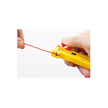 20 - 30 AWG 0.25-0.80 mm PWS Plus 002 Wire Strippers Jokari 40025
