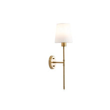 Modern Cordless Rechargeable RGB LED Wall Sconce Lamps with Timer & Remote Control Set of 2
