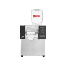 375 LBS/24H Commercial Snowflake Ice Maker Machine with Air Cooling Technology