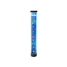 3.3 ft Decorative Relaxation Bubble Tube Aquarium Lamp for Bedroom Living Room