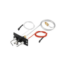 Fireplace Pilot Burner Replacement Assembly for Quadra-Fire Fireplaces