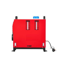 High Power Diesel Air Heater 8kW for Vehicles with Pre-Heating and Low Noise Operation