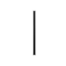 39.4 Inch Long Strip Weatherproof Modern LED Outdoor Wall Lighting Fixture 2 Pack
