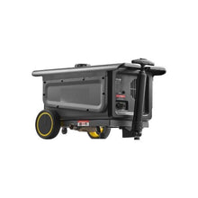 Multi Purpose 8KW Diesel Air Heating System with Remote & App Control for Trucks, Vans, RVs, Campers