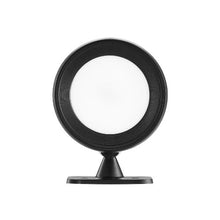 Adjustable Color Temperature Dimmable Rotatable LED Wall Lamps with Remote Control & Timer 2PCS