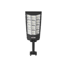 8000W Outdoor Dusk to Dawn LED Solar Flood Security Light for Driveway Yard 2 Pack