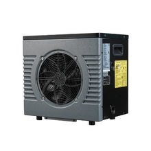 14710 BTU Pool Heat Pump Electric Swimming Pool Heater & Cooler 5.13 COP Heating & Cooling Smart Inverter Compressor GFCI Protection