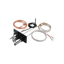 Fireplace Gas Pilot Ignition Assembly Replacement for OE 10002265 & SRV10002264