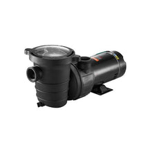 2.0 HP Single-Speed Above Ground Swimming Pool Pump with 115V Motor and High-Flow Performance