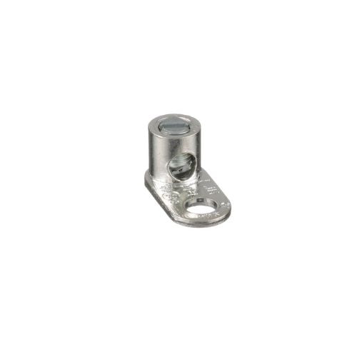 Copper Mechanical Connectors Lugs ML4T-CY (Pack of 100)