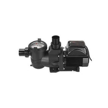 1.5 HP Multi-Speed Self-Priming Pool Pump for Inground & Above Ground Use