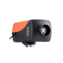 Automatic Bluetooth 8KW Diesel Parking Heater Kit with Remote