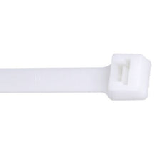 Nylon Light Heavy Self Locking Cable Tie Natural PLT10LH-C (Pack of 100)