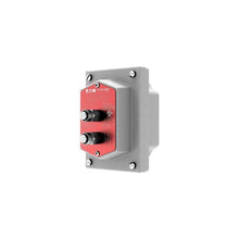 Copper Free Aluminum Ground Fault Circuit Breaker GFSX1