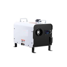 8KW Portable Multi Purpose 12V/24V Diesel Space Heater System for Vehicles and Outdoors