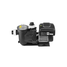 1.5 HP Variable Speed Swimming Pool Pump with Programmable Timer and Self-Priming Function