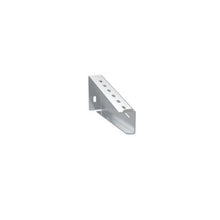 12 Inch Steel Cantilever Wire Bracket Silver PWBCB12EZ (Pack Of 2)