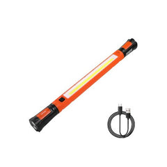 Temporary LED Work Light