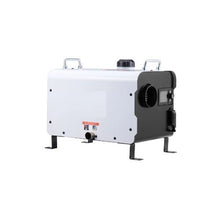 8KW Portable Multi Purpose 12V/24V Diesel Space Heater System for Vehicles and Outdoors