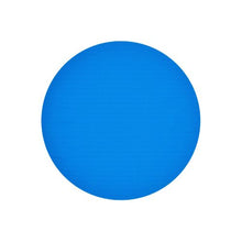 18 ft Round 16 Mil Solar Pool Cover Blue PE Bubble Swimming Pool Blanket Heat Retaining Cover for Daytime Heat Absorption & Nighttime Heat Retention