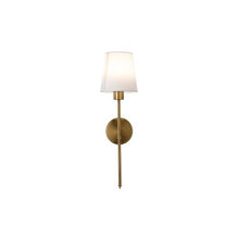 Modern Cordless Rechargeable RGB LED Wall Sconce Lamps with Timer & Remote Control Set of 2