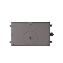 100W LED Wall Pack Lights 10800LM High Lumen Outdoor Security Fixture Waterproof Design 2 Pack