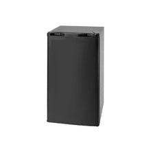 Single Door 3.2 Cu.Ft Mini Fridge with Freezer Compartment and Adjustable Temperature Control for Bedroom, Dorm Room & Office