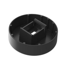 NetKey Twisted Pair Punchdown Base Black NKSPB