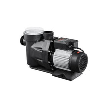 3450 RPM 3.0 HP Single-Speed Above Ground Swimming Pool Pump with 220V High-Power Motor