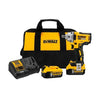 20V Dewalt MAX XR 1/2