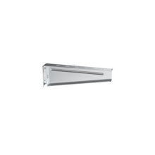 12 Inch Steel Cantilever Wire Bracket Silver PWBCB12EZ (Pack Of 2)