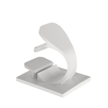 Latching Wire Clips with Rubber Adhesive Backing Natural LWC50-A-L (Pack of 50)