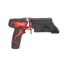 Battery Operated With Cable Tie Installation Banding Tool Black PBTMT