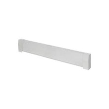 Easy Installation Standard Electric Steel Baseboard Heater Cover 4 Ft Premium Edition