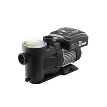 1.5 HP Variable Speed Swimming Pool Pump with Programmable Timer and Self-Priming Function